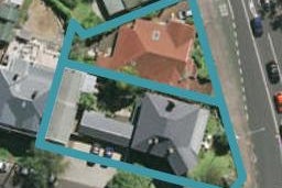 189 Park Road, Grafton, Auckland