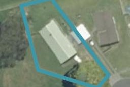 10 Hall Street, Huntly, Huntly