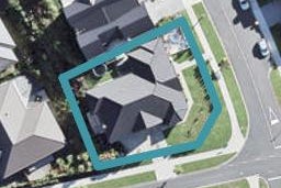 22 Percy Greens, Silverdale, Silverdale