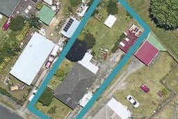 6 Hall Street, Kawerau, Kawerau