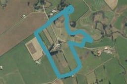 1575 State Highway 3, OTOROHANGA, Otorohanga