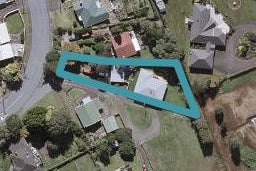 4 Raniera Street, Glen Avon, New Plymouth