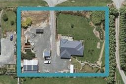 21 Maher Street, Tisbury, Invercargill