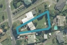5 Cullen Street, Paeroa, Paeroa