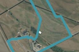 560 Ashley Road, Starvation Hill, Rangiora