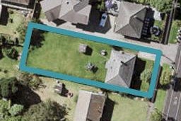 221 Riverside Avenue, Point England, Auckland