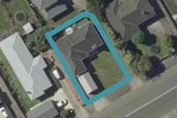 173 College Street, Awapuni, Palmerston North