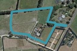 22 Morris Road, Te Ore Ore, Masterton