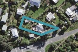 21 Hamilton Road, Surfdale, Waiheke Island