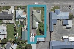 251 Tramway Road, Strathern, Invercargill