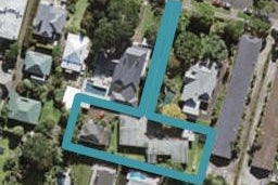 62A Prospect Terrace, Mount Eden, Auckland