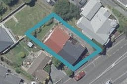 269A Highgate, Roslyn, Dunedin