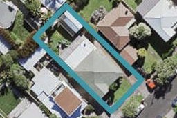 11 Wilton Street, Grey Lynn, Auckland