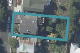41 College Street, Caversham, Dunedin