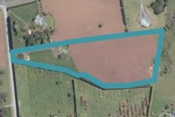 390 Waikaramu Road, Waimate North, Kaikohe
