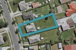 5 Lyon Street, Glengarry, Invercargill