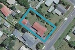 28 Lyon Street, Featherston