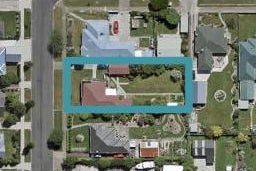 54 Conyers Street, Georgetown, Invercargill