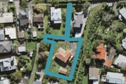 2B Hornes Lane, Onehunga, Auckland