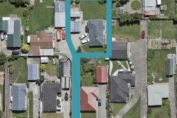 148 Dipton Street, Kingswell, Invercargill