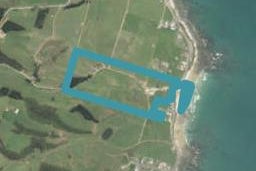 1336 Kaka Point Road, Kaka Point