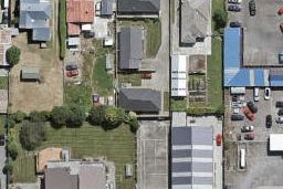 15 Dudley Street, Grasmere, Invercargill