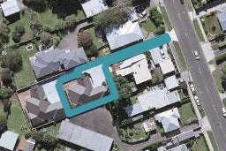 180A Brooklands Road, Vogeltown, New Plymouth
