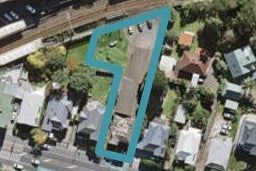 17 Sandringham Road, Mount Eden, Auckland