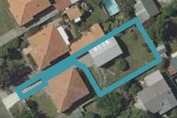 25A Ihle Street, Terrace End, Palmerston North