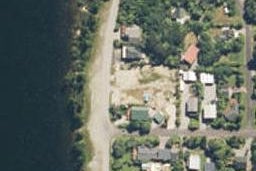 181 Hans Bay Road, Lake Kaniere, Hokitika
