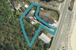 197 Sandy Bay-Marahau Road, Marahau
