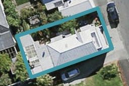 20 Paget Street, Freemans Bay, Auckland