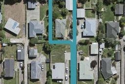96 Dipton Street, Kingswell, Invercargill