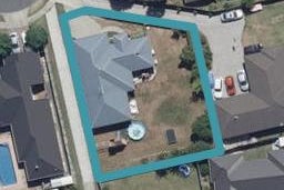 16 Rosewood Court, Huntington, Hamilton