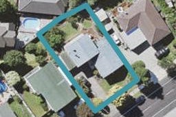 144 Hutchinsons Road, Bucklands Beach, Auckland