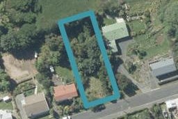 9 Matai Street, Ravensbourne, Dunedin