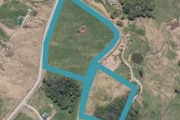 247 Heatley Road, Maungaturoto