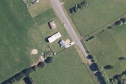357 Kumeti Road, Dannevirke