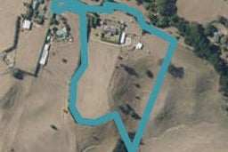 161 Union Line, Fordell, Whanganui
