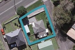 87 Huatoki Street, Vogeltown, New Plymouth