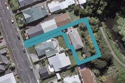 25B Watson Street, Strandon, New Plymouth