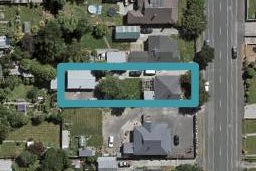 45 Morton Street, Georgetown, Invercargill