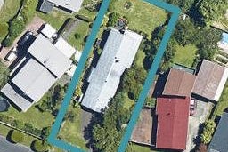 60 Ranginui Street, Ngongotaha, Rotorua