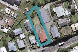 536 Devon Street West, Blagdon, New Plymouth
