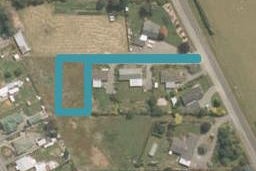 43C Mary Street, Otautau, Otautau