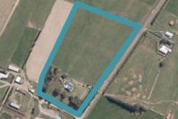 762 Tangimoana Road, Ohakea, Palmerston North