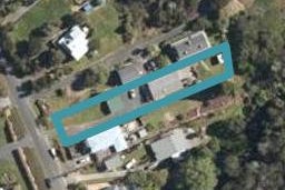 21 POMARE Road, Russell, RUSSELL