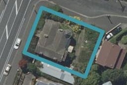 6 Duncan Street, Dunedin Central, Dunedin