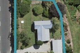 158 Chesney Street, Tisbury, Invercargill