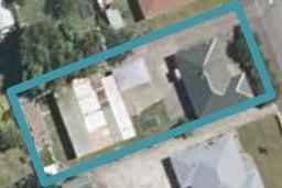 20 Miller Street, Dannevirke